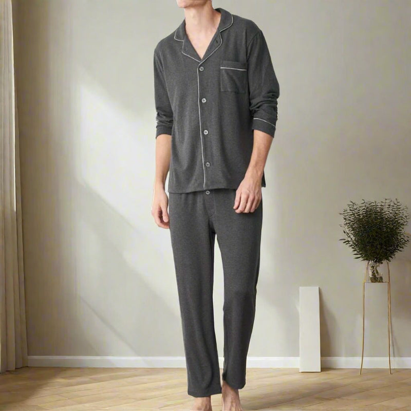 Loft Pyjama Set - Tani Comfort - Top and Pants combo