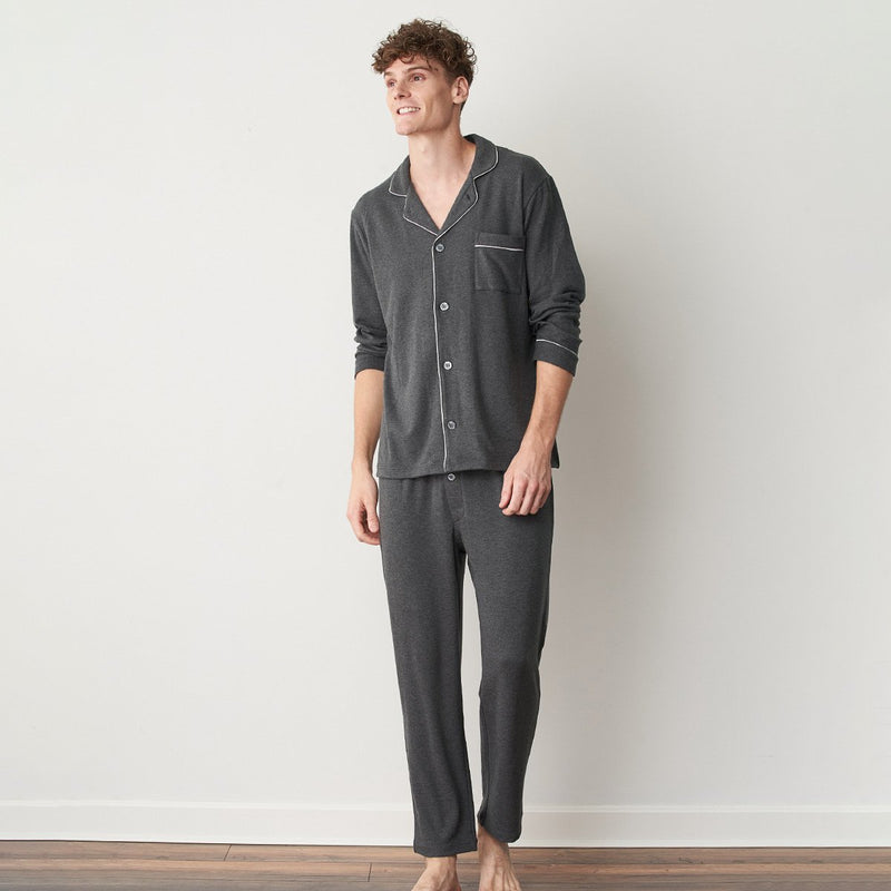 Loft Pyjama Set - Tani Comfort - Top and Pants combo