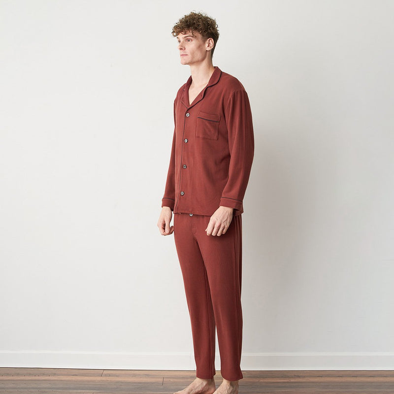 Loft Pyjama Set - Tani Comfort - Top and Pants combo