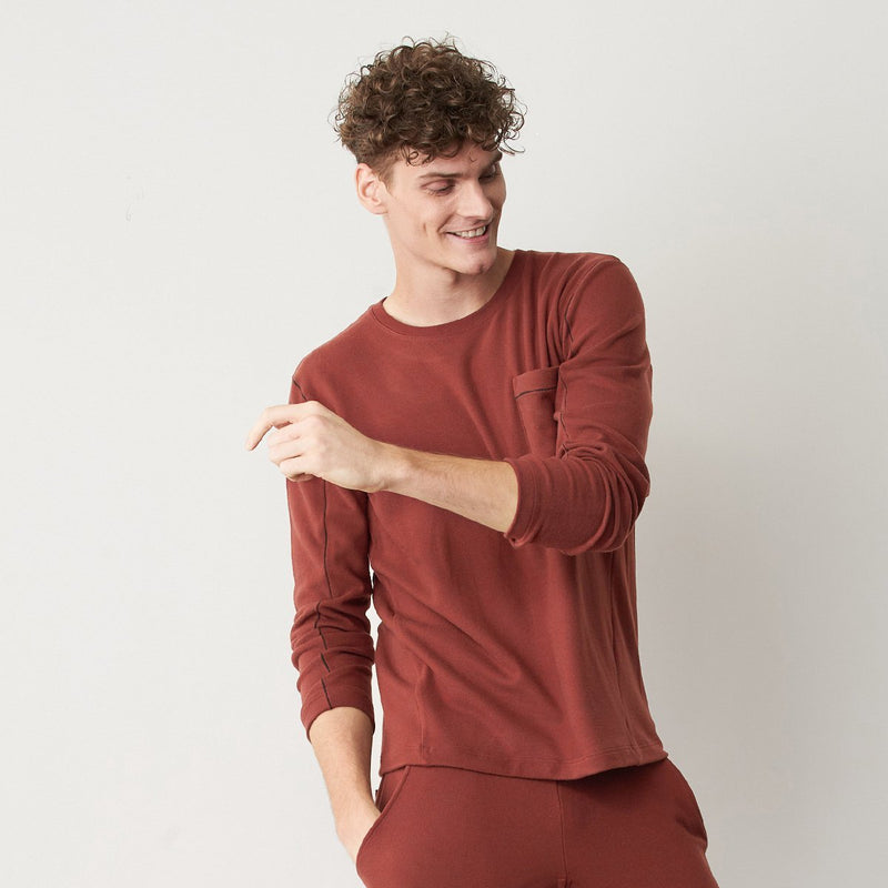 Loft Sweat Shirt - Tani Comfort - Shirt