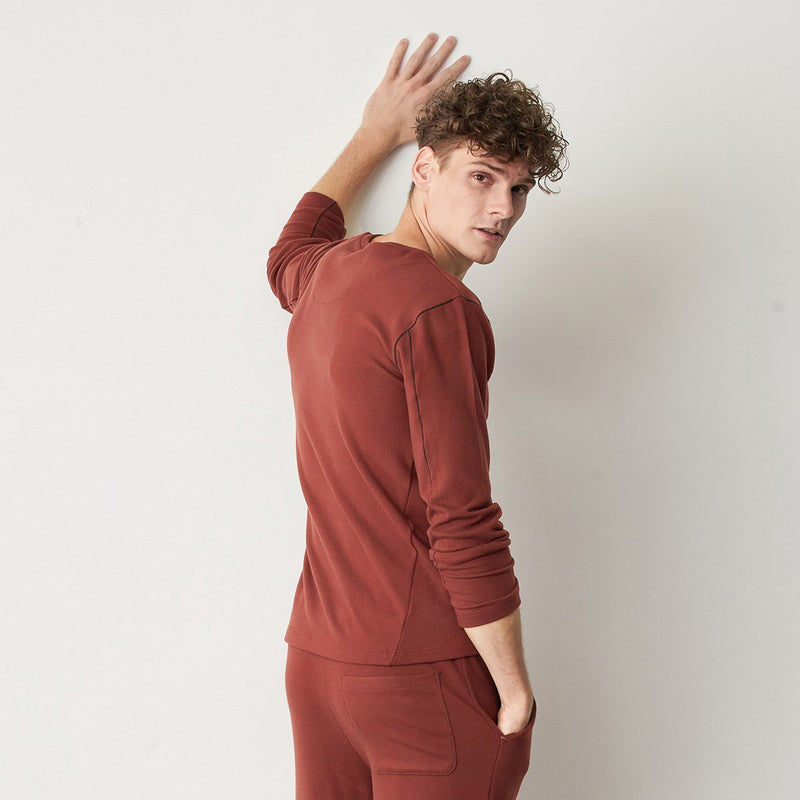 Loft Sweat Shirt - Tani Comfort - Shirt