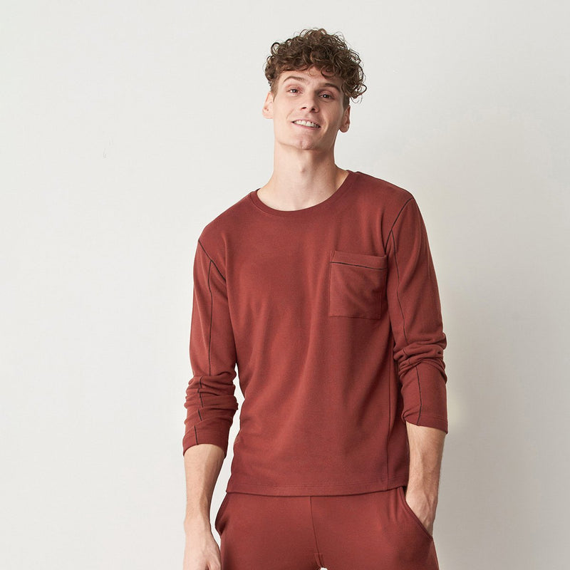 Loft Sweat Shirt - Tani Comfort - Shirt