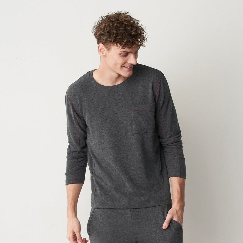 Loft Sweat Shirt - Tani Comfort - Shirt