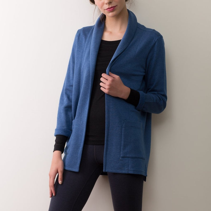 Loft Unisex jacket - Tani Comfort - Jacket