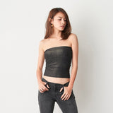 Lumiere Tube Top - Tani Comfort - Top