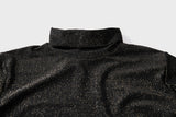 Lumiere Turtle Neck Top - Tani Comfort - Turtle Neck Top
