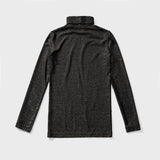 Lumiere Turtle Neck Top - Tani Comfort - Turtle Neck Top