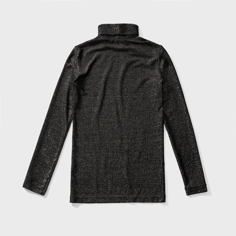 Lumiere Turtle Neck Top - Tani Comfort - Turtle Neck Top