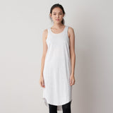 Sea Breeze Sleeveless Dress - Tani Comfort - Dress