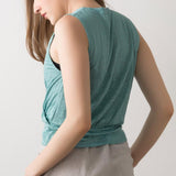 Sea Breeze Vest - Tani Comfort - Vest