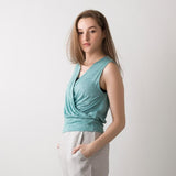 Sea Breeze Vest - Tani Comfort - Vest