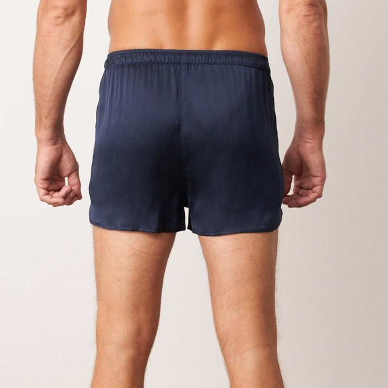 Silk Boxer - Tani Comfort - Boxer