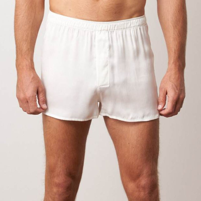 Silk Boxer - Tani Comfort - Boxer