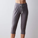 Silktouch 3 Quarters Pants - Tani Comfort - Pants