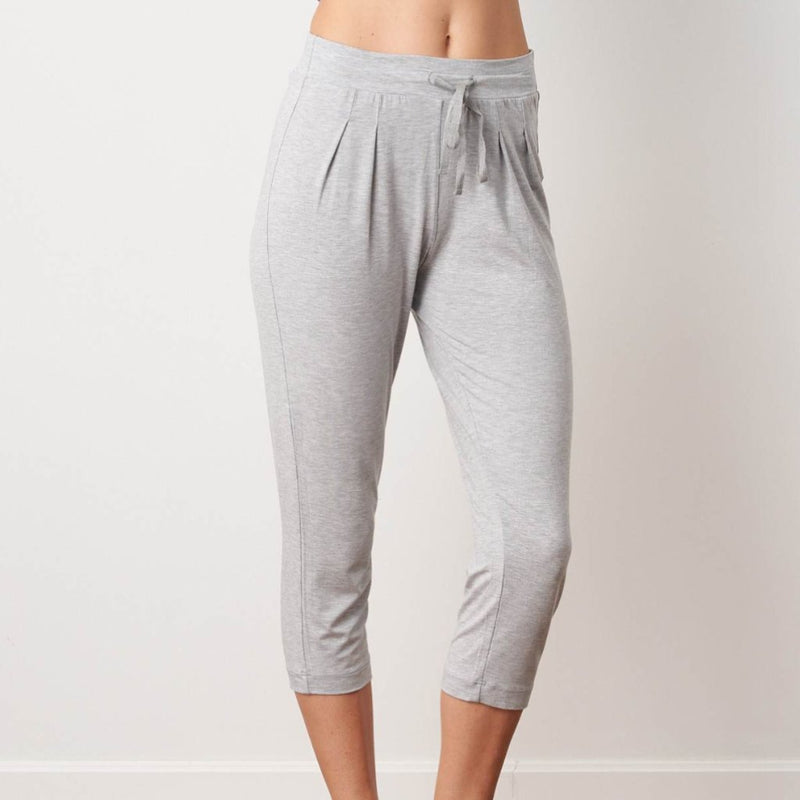 Silktouch 3 Quarters Pants - Tani Comfort - Pants