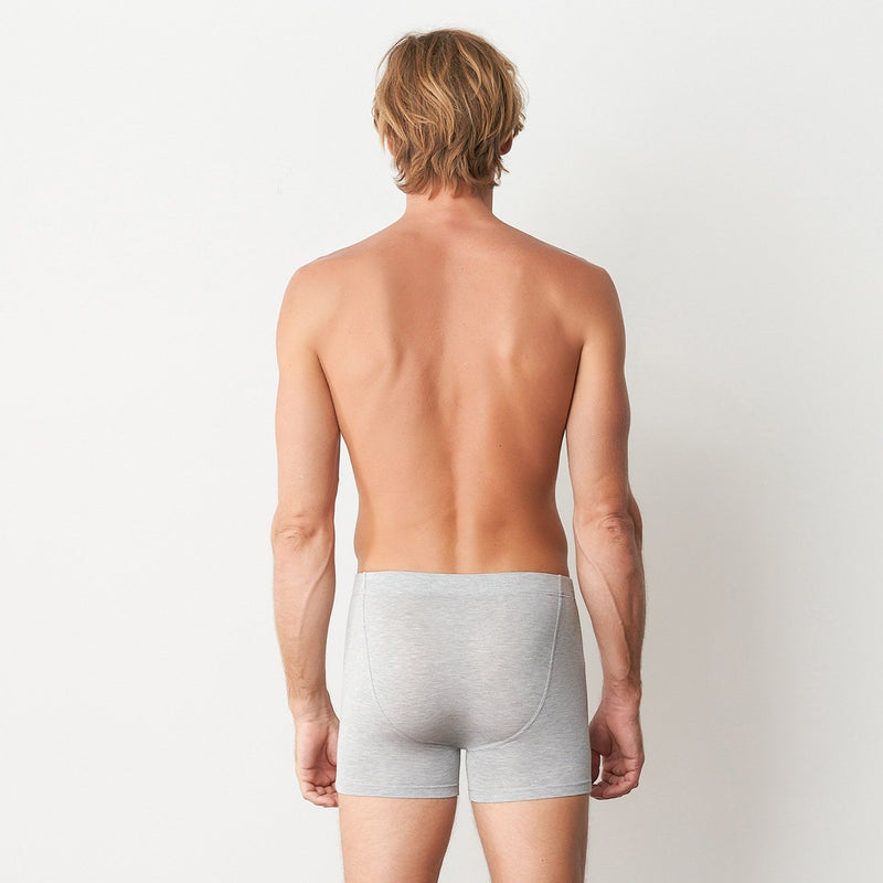 Silktouch Boxer Brief - Tani Comfort - Boxer