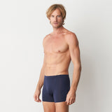 Silktouch Boxer Brief - Tani Comfort - Boxer