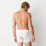 Silktouch Boxer Brief - Tani Comfort - Boxer