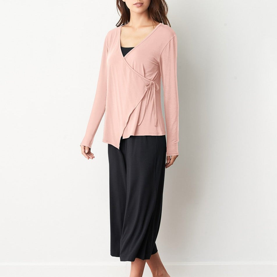 Silktouch Cardigan - Tani Comfort - Cardigan