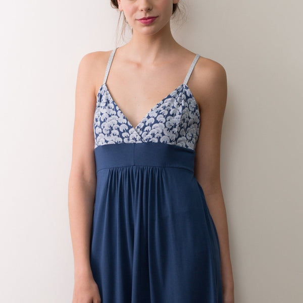 Silktouch Dress - Tani Comfort - Dress
