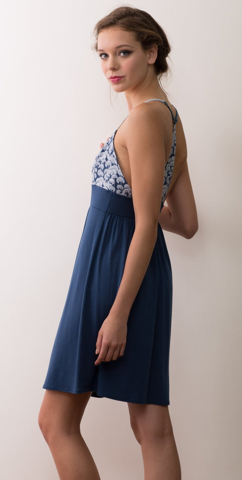 Silktouch Dress - Tani Comfort - Dress