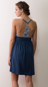 Silktouch Dress - Tani Comfort - Dress