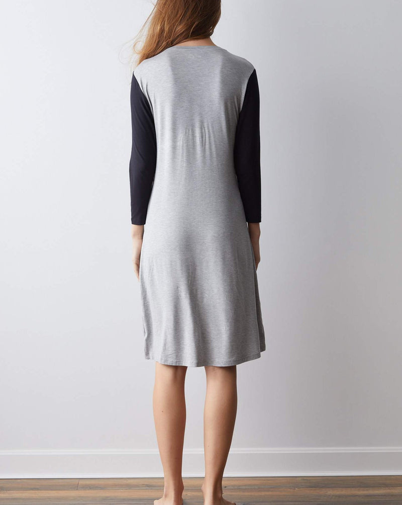 Silktouch Dress - Tani Comfort - Dress