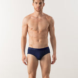 Silktouch Jacquard Waistband Brief - Tani Comfort - Brief