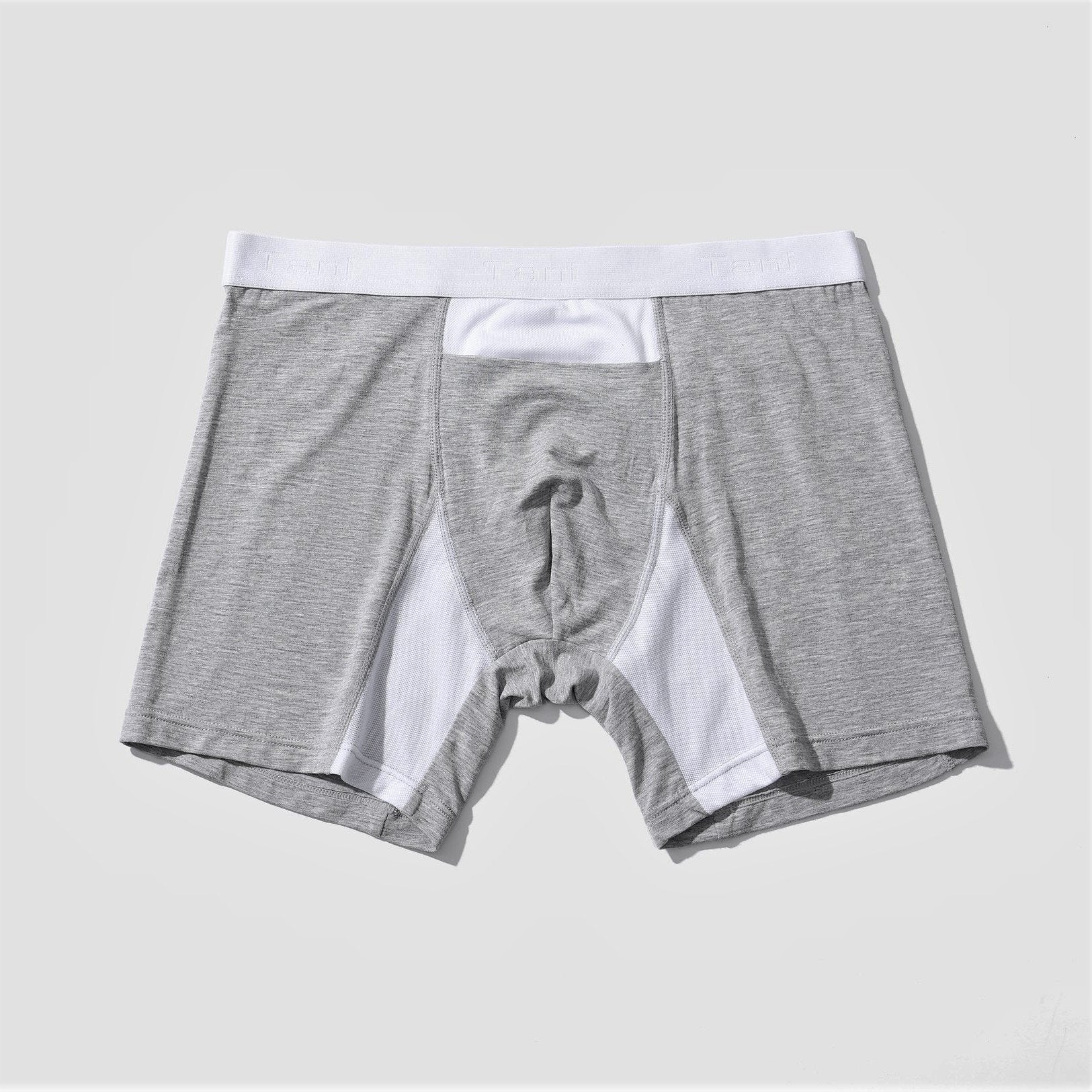 Silktouch Kangaroo Cooling Boxer Brief - Tani Comfort - Boxer