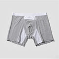 Silktouch TENCEL™ Modal Air Meshed Horizontal Fly Boxer