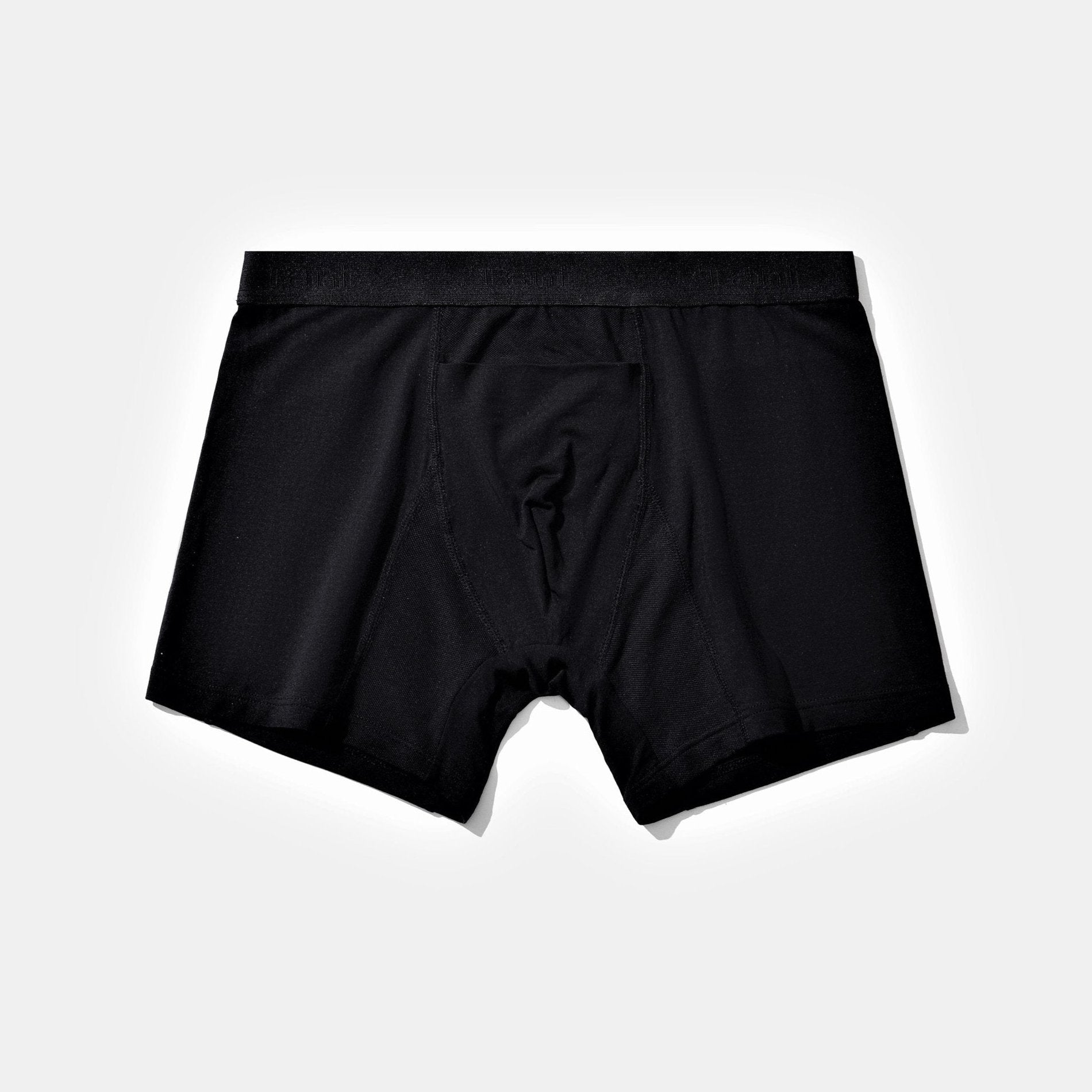 Silktouch Kangaroo Cooling Boxer Brief - Tani Comfort - Boxer