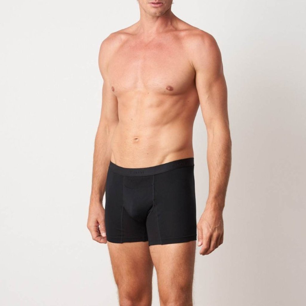 Silktouch Kangaroo Cooling Boxer Brief - Tani Comfort - Boxer