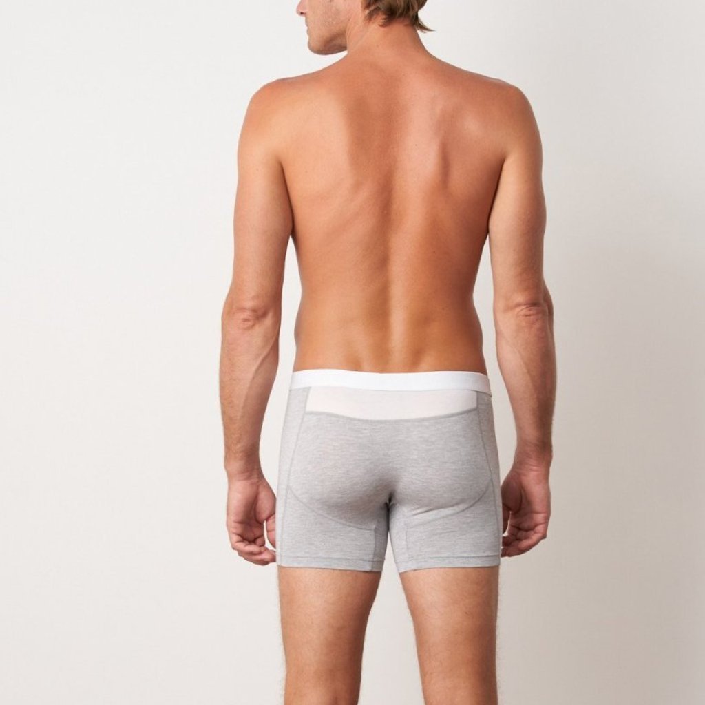 Silktouch Kangaroo Cooling Boxer Brief - Tani Comfort - Boxer