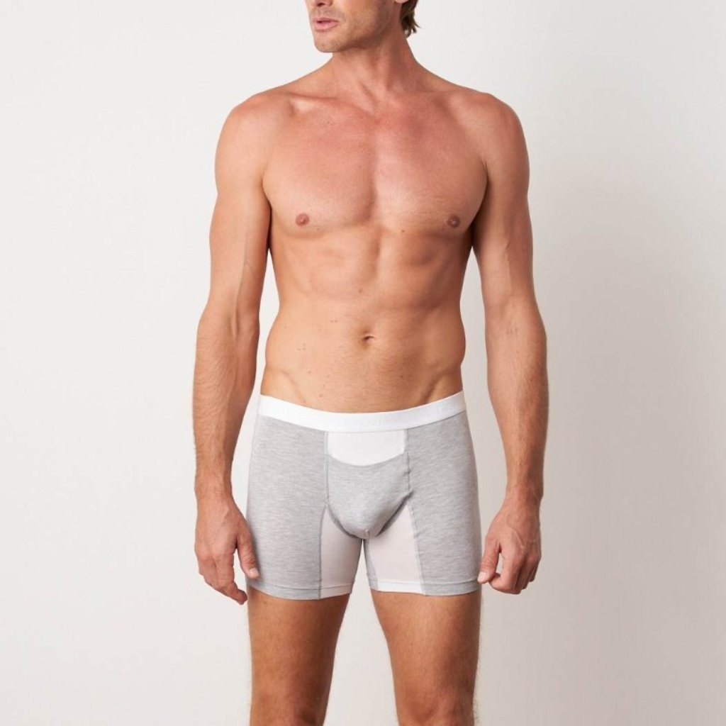 Silktouch Kangaroo Cooling Boxer Brief - Tani Comfort - Boxer