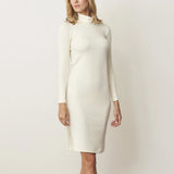 Silktouch Lounge Dress - Tani Comfort - Dress