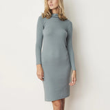 Silktouch Lounge Dress - Tani Comfort - Dress