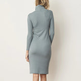 Silktouch Lounge Dress - Tani Comfort - Dress