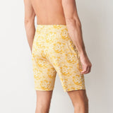 Silktouch Lounge Shorts - Tani Comfort - Shorts