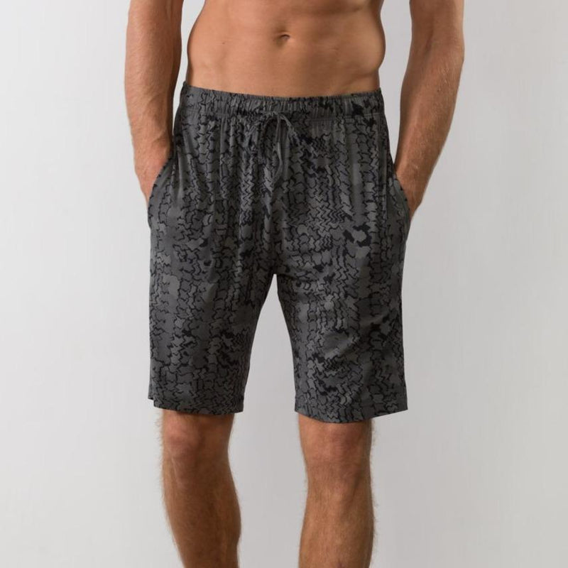 Silktouch Lounge Shorts - Tani Comfort - Shorts