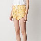 Silktouch Lounge Shorts - Tani Comfort - Shorts