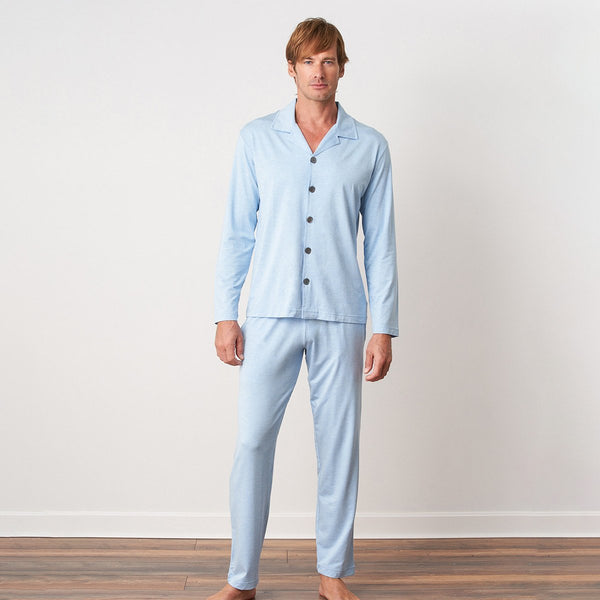 Silktouch Pyjama Set - Tani Comfort - Pyjamas