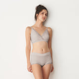 Silktouch Soft Bra with lace - Tani Comfort - Soft Bra
