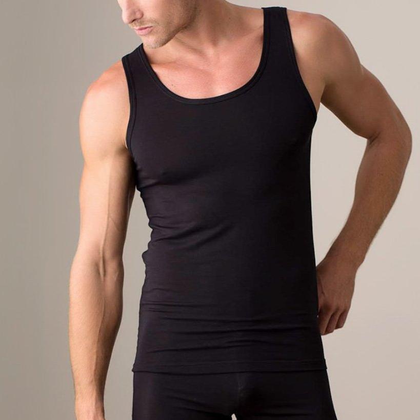 Silktouch Tank Top - Tani Comfort - Tank Top
