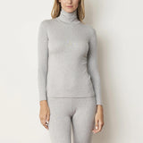 Silktouch*2 Turtle Neck Top - Tani Comfort - Turtle Neck Top