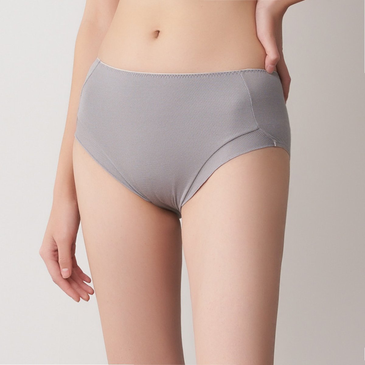 Smart Mesh Panty - Tani Comfort - Panty