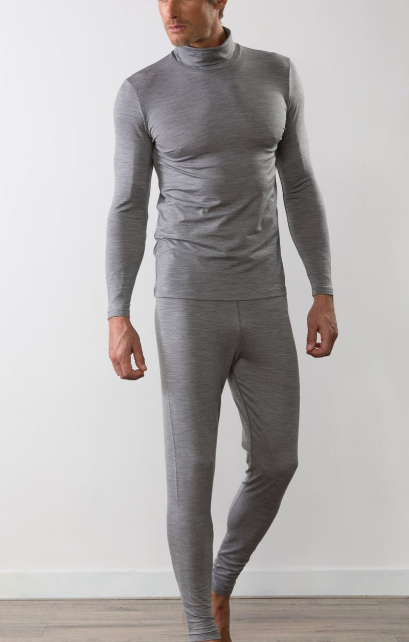 Soft Wool Pants - Tani Comfort - Pants