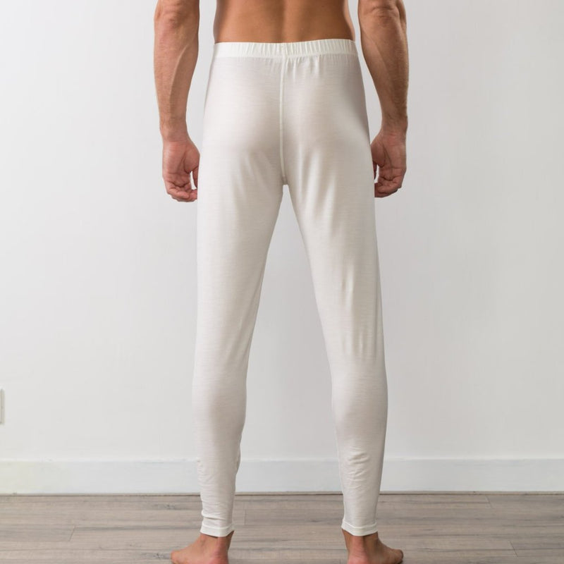 Soft Wool Pants - Tani Comfort - Pants