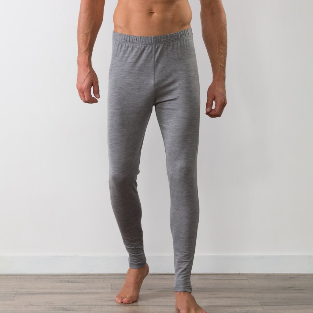 Soft Wool Thermal Pants – Tani Comfort