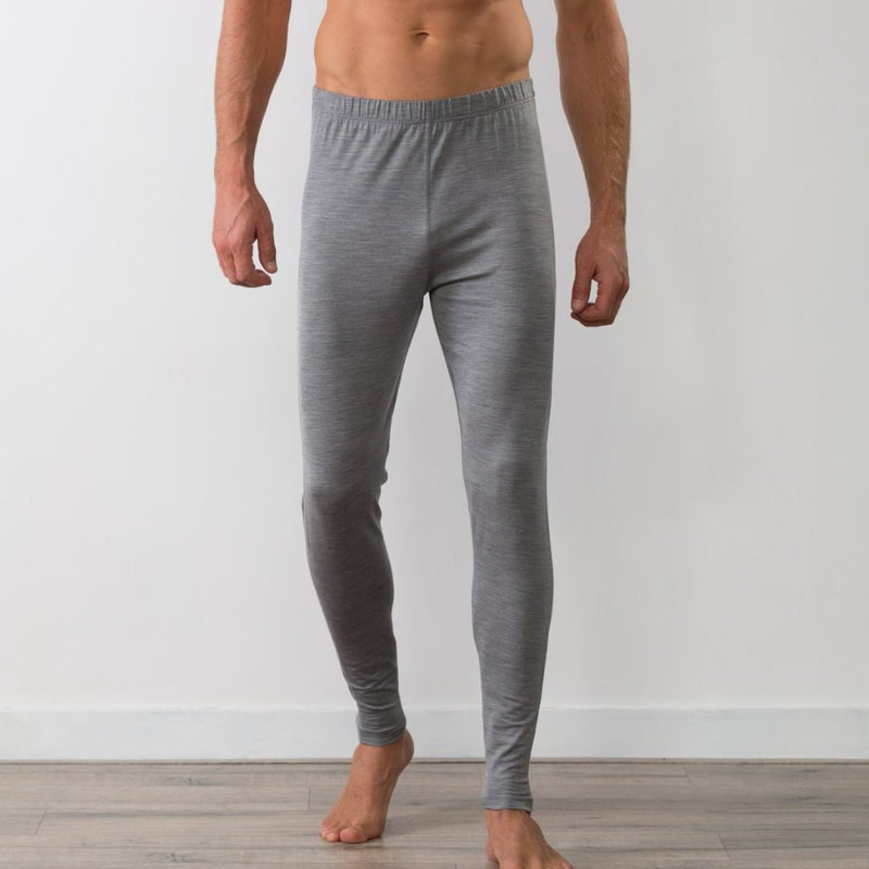 Soft Wool Pants - Tani Comfort - Pants