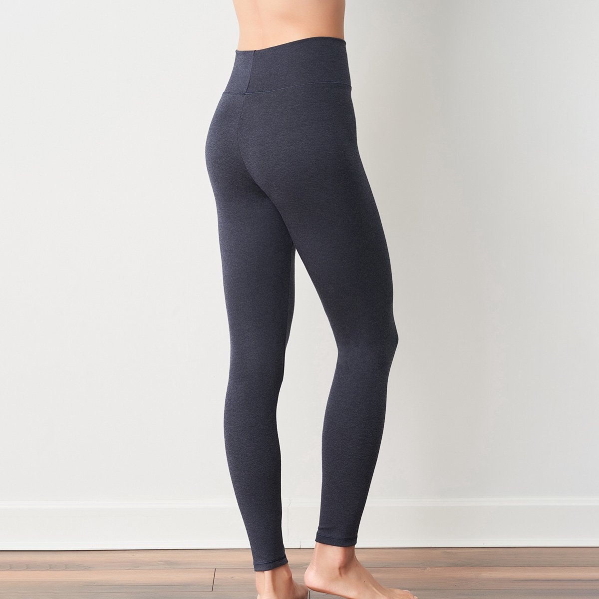SuperSoft High Waist Leggings - Tani Comfort - Leggings